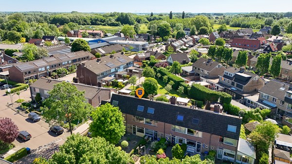 Medium property photo - Vijfmolens 10, 4247 EA Kedichem